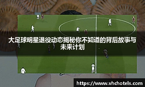 大足球明星退役动态揭秘你不知道的背后故事与未来计划